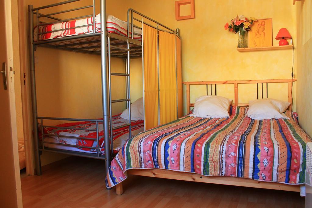 Le Capitole Appartement