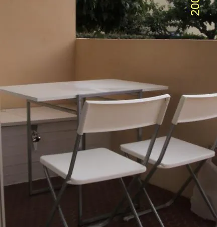 Le Capitole Apartment Narbonne-Plage Room photo