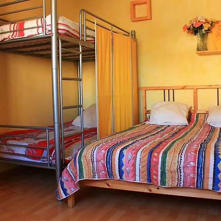 Le Capitole Apartment Narbonne-Plage Room photo