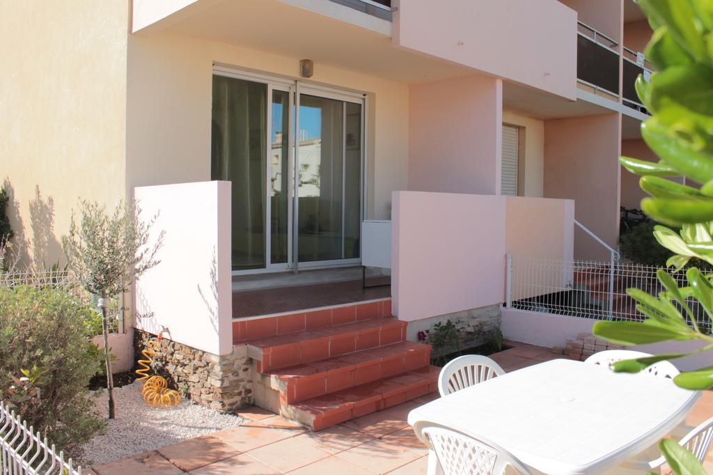 Apartment Le Capitole *