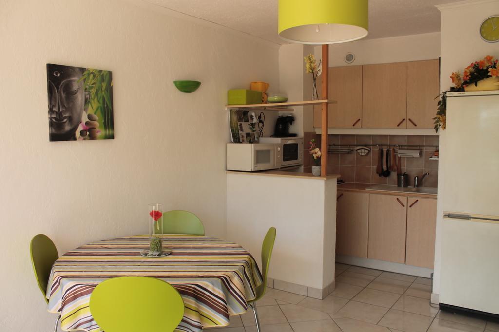 Apartment Le Capitole